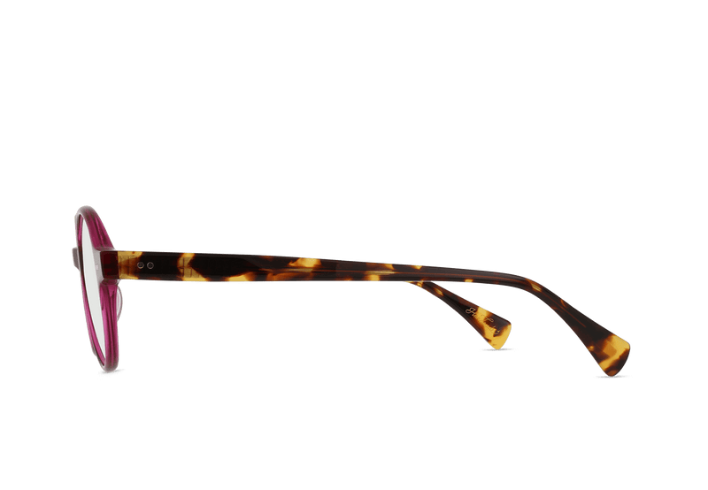 [Bermuda / Clear]