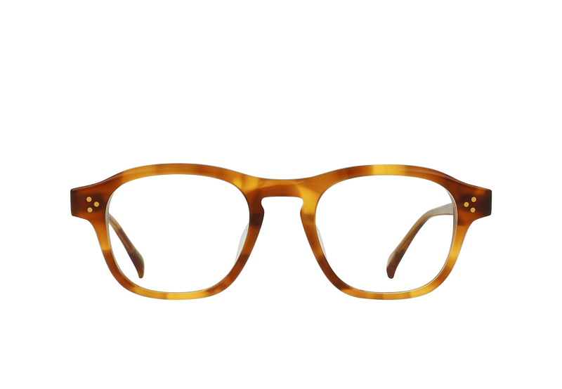 [Santa Fe Tortoise / Clear]