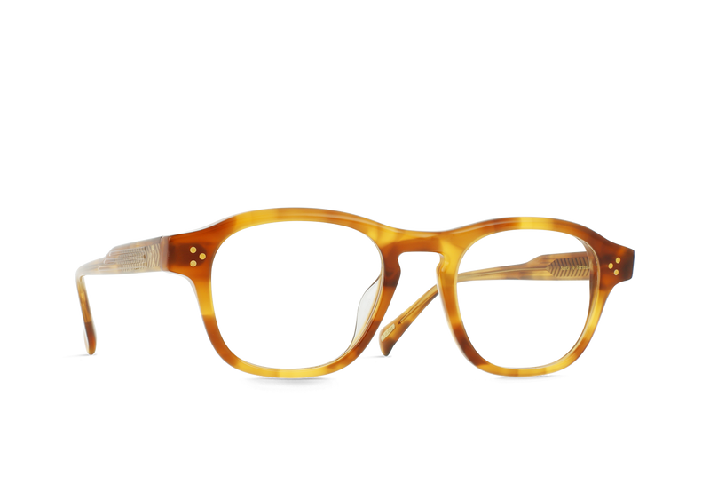 [Santa Fe Tortoise / Clear]
