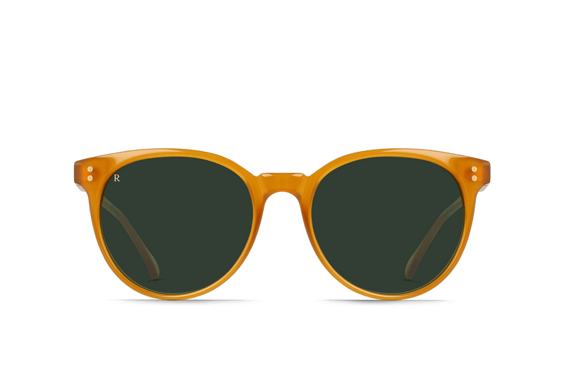 [Honey / Bottle Green]