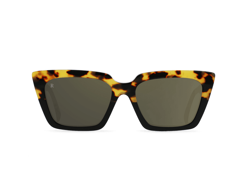 [Tamarin Tortoise / Hi Pro Bronze Mirror]
