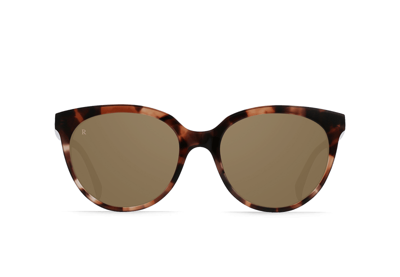 [Almond Tortoise / Alpine Mirror]