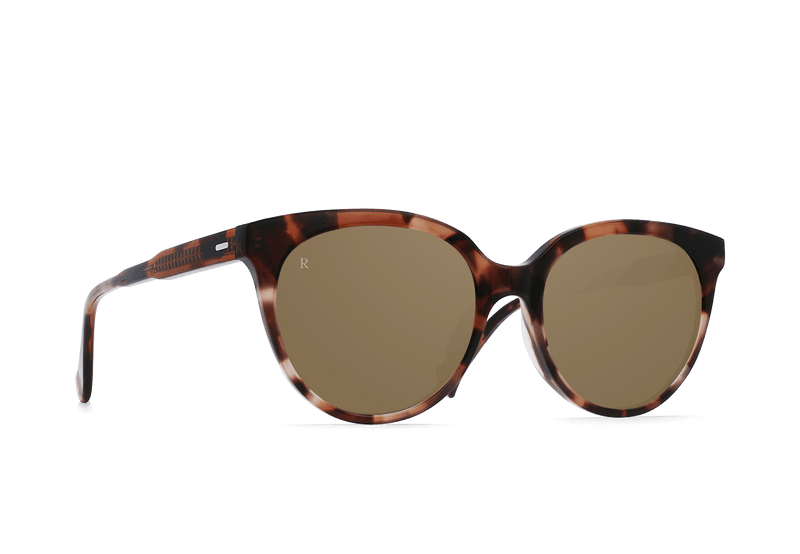 [Almond Tortoise / Alpine Mirror]