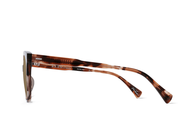 [Almond Tortoise / Alpine Mirror]