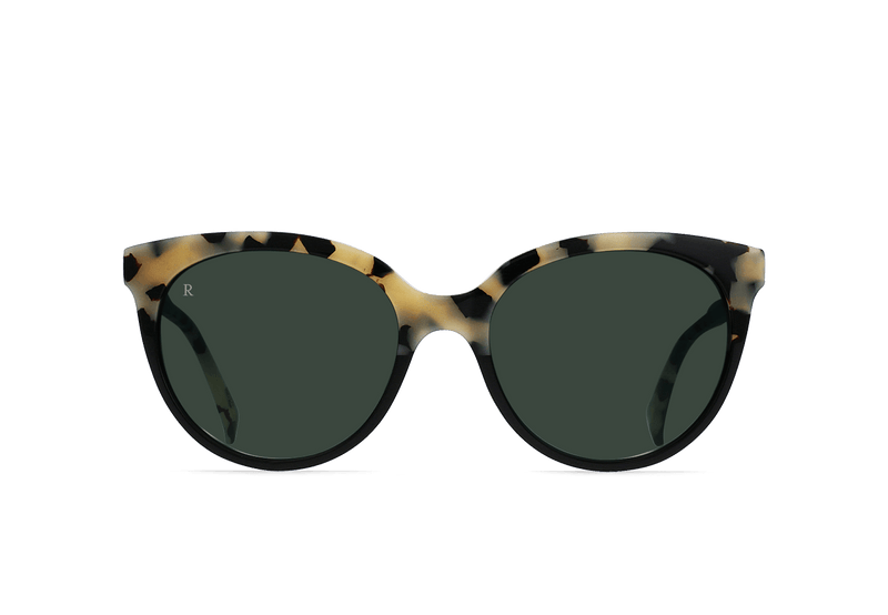[Chai Tortoise / Green]