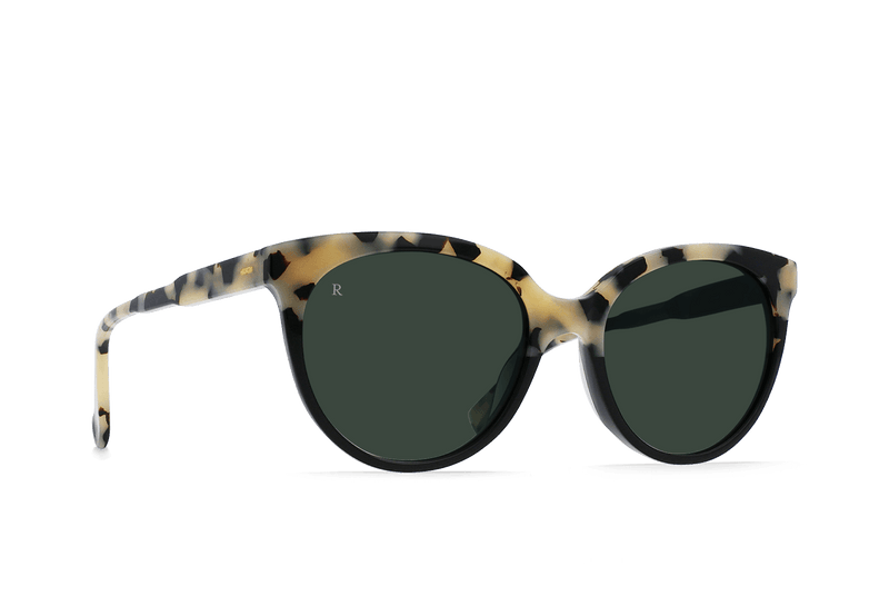 [Chai Tortoise / Green]