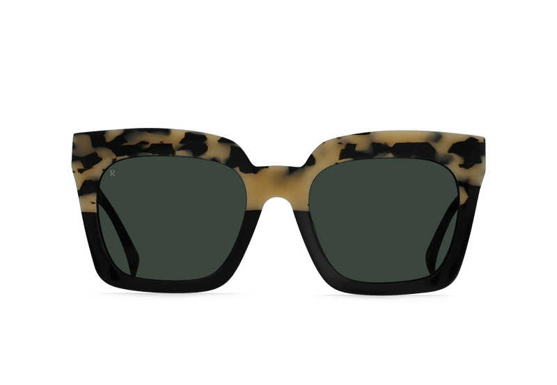 [Chai Tortoise / Green]