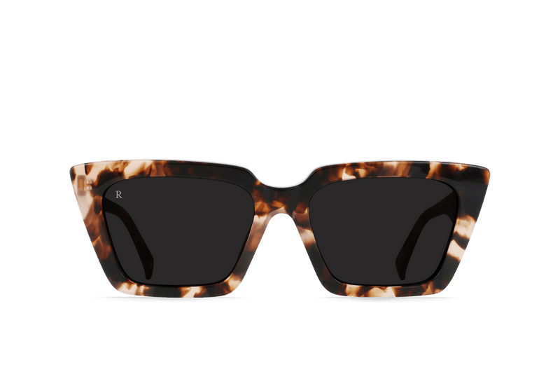 [Coral Tortoise / Dark Smoke]