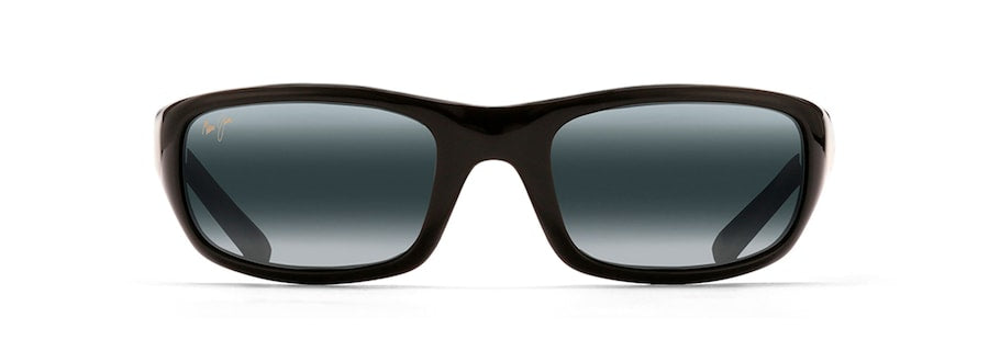 [Neutral Grey Lenses, Gloss Black Frame]