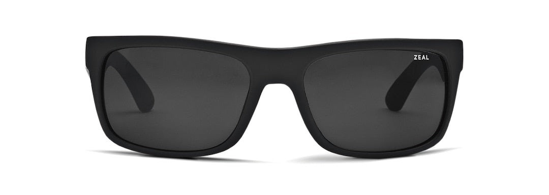 [Matte Black/Dark Grey]