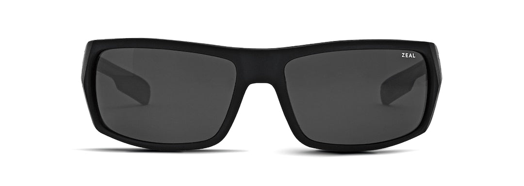 [Matte Black/Dark Grey]