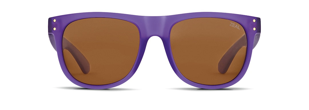 [Deep Purple/Copper]