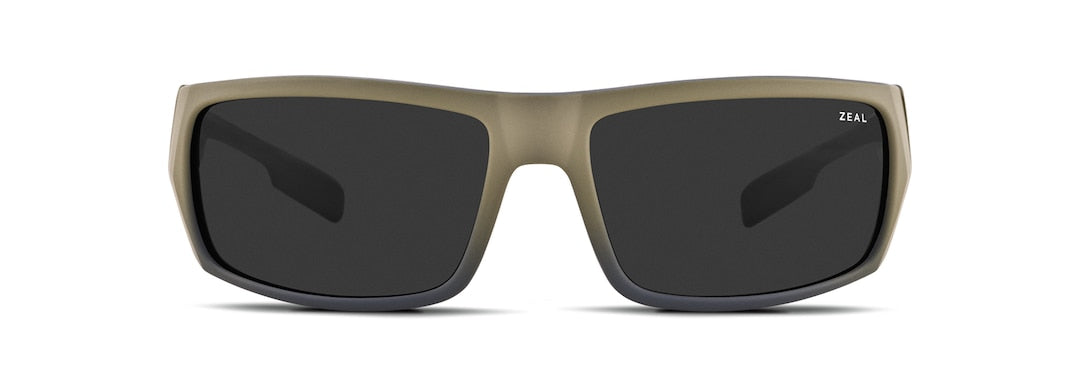 [Faded Fatigue/Dark Grey]