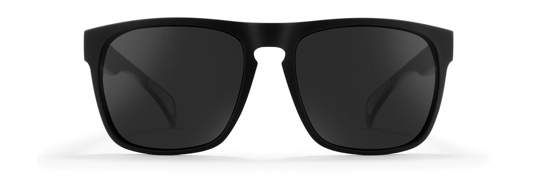 [Matte Black/Dark Grey]