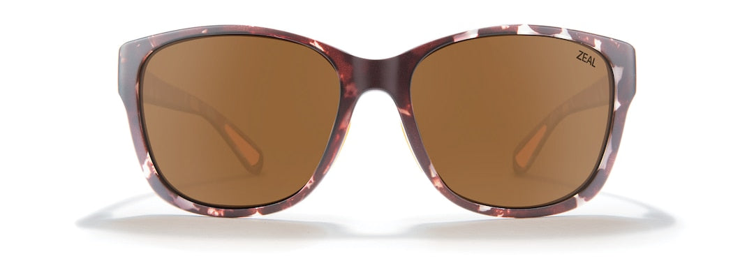 [Matte Tortoise/Copper]