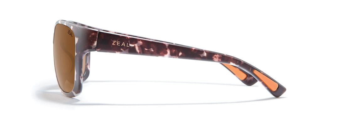 [Matte Tortoise/Copper]
