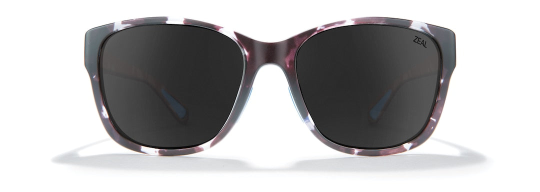 [Gloss Smoke Tortoise/Dark Grey]