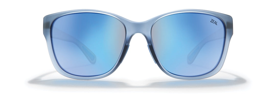 [Matte Smoke/Horizon Blue]