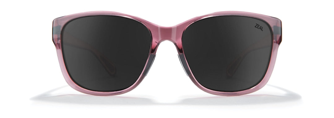 [Plum Gloss/Dark Grey]