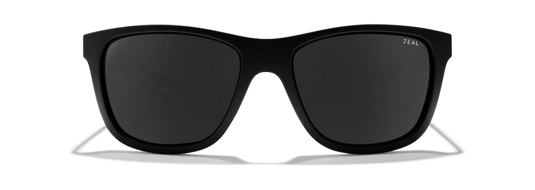 [Matte Black/Dark Grey]