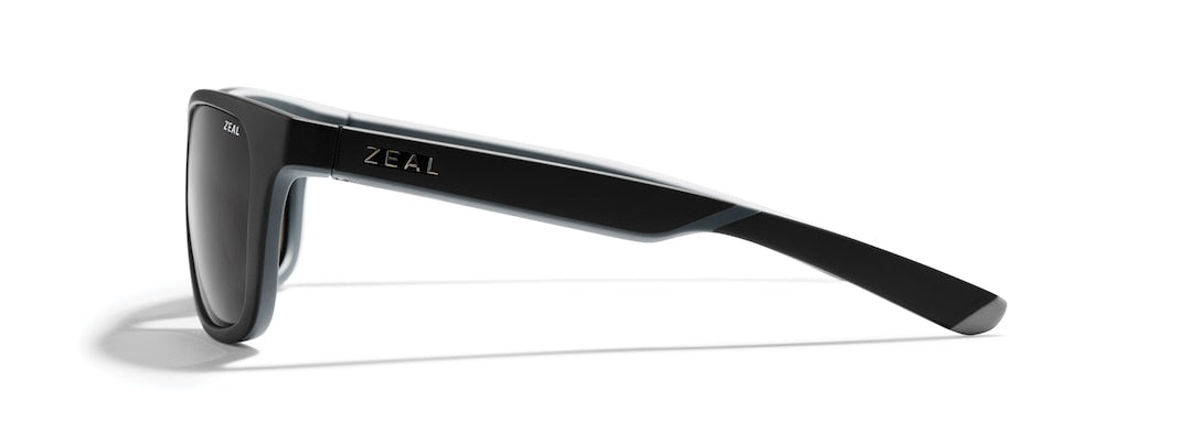 [Matte Black/Dark Grey]