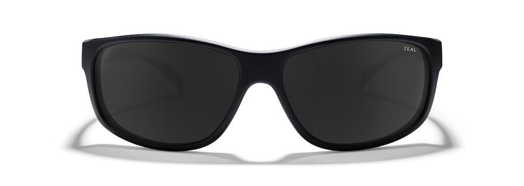 [Matte Black/Dark Grey]