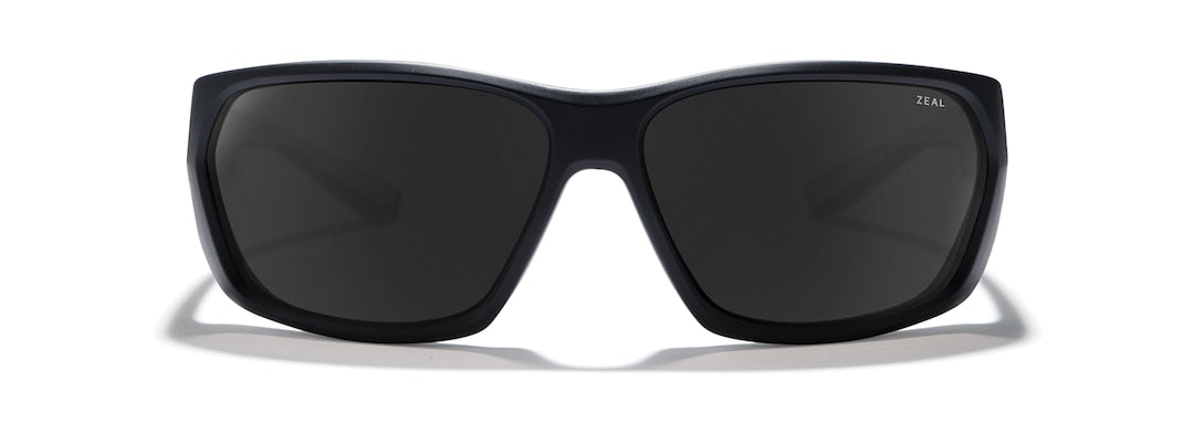 [Matte Black/Dark Grey]