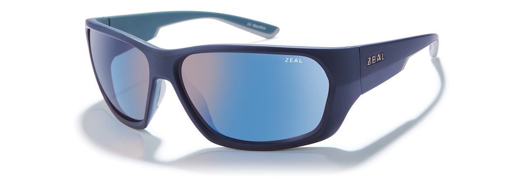 [Atlantic Blue/Horizon Blue]