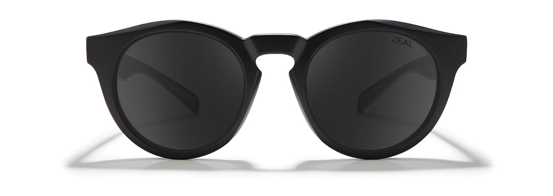 [Matte Black/Dark Grey]