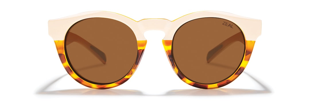 [Ivory Tortoise/Copper]
