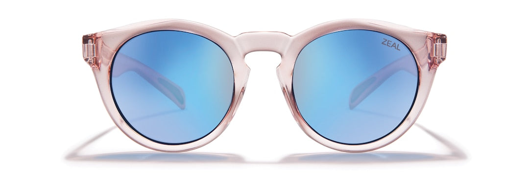[Desert Rose/Horizon Blue]