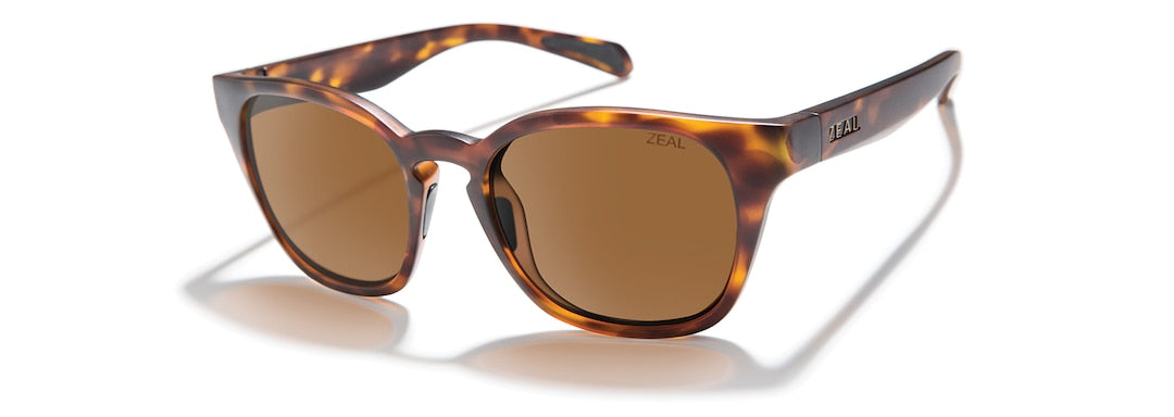 [Matte Tortoise/Copper]