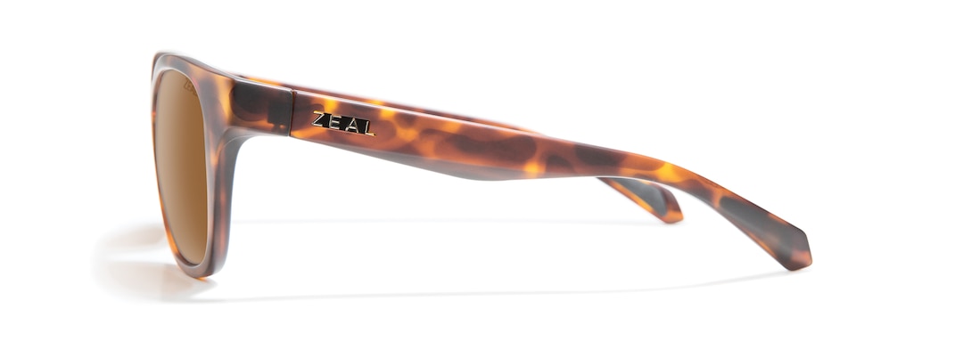 [Matte Tortoise/Copper]