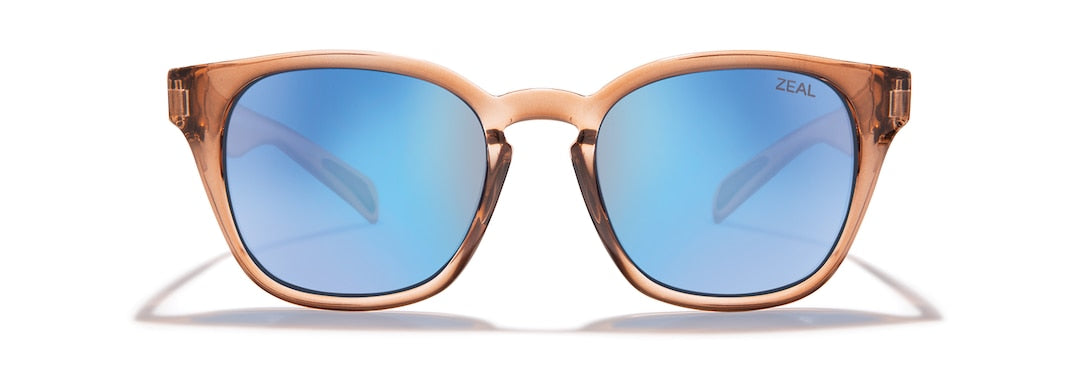 [Camel/Horizon Blue]