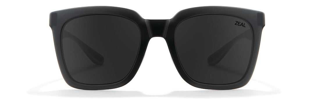 [Matte Black/Dark Grey]