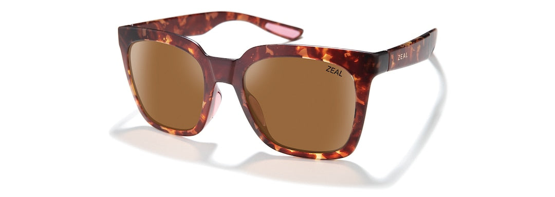 [Matte Tortoise/Copper]