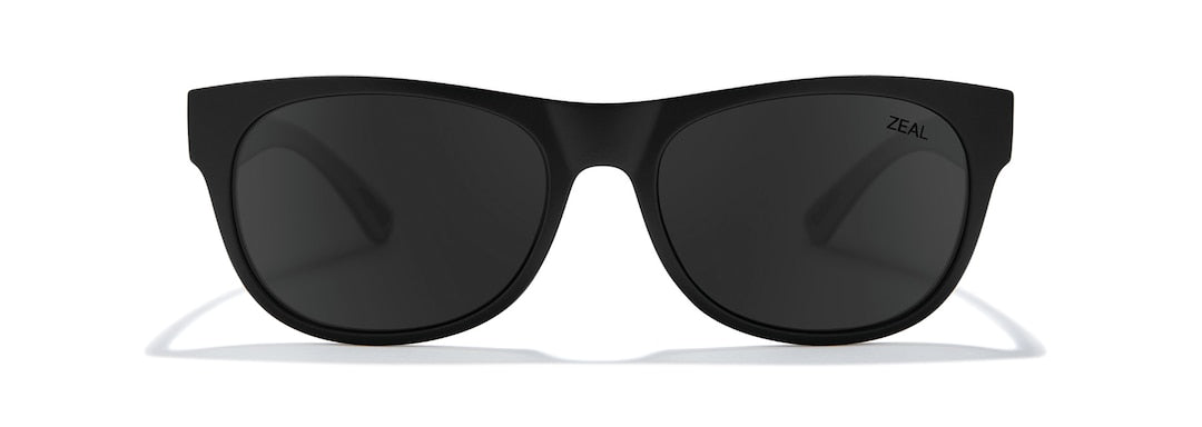 [Matte Black/Dark Grey]