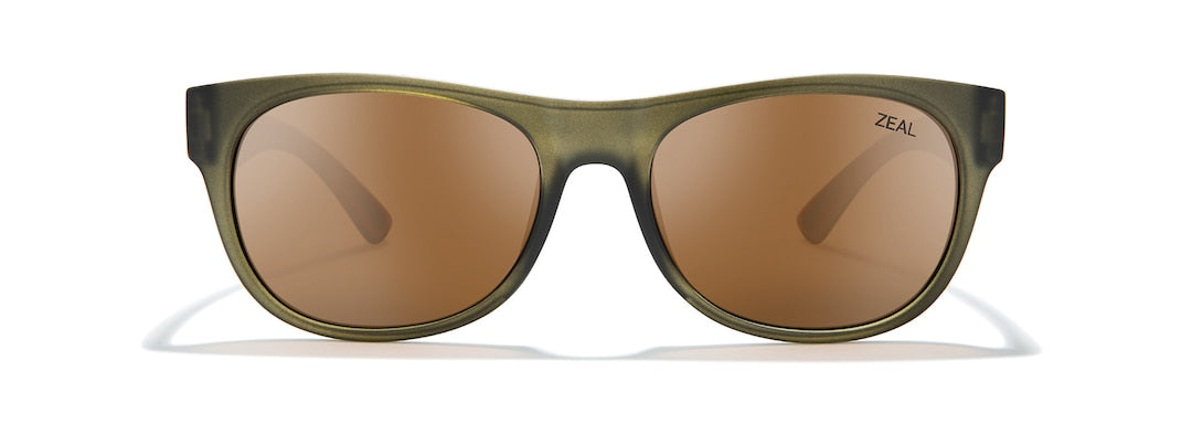[Matte Khaki/Copper]