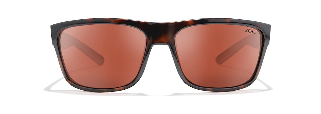 [Gloss Red Tortoise/Rose]