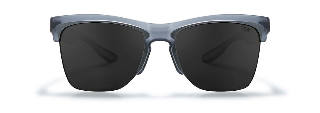 [Matte Smoke/Dark Grey]