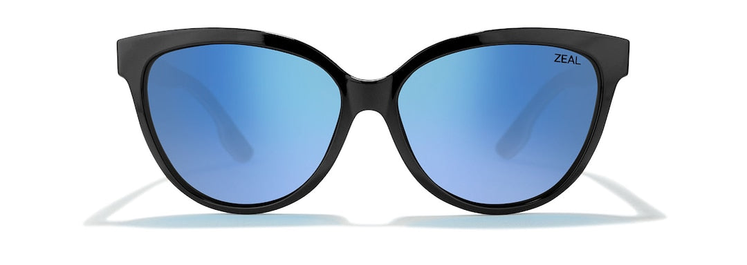 [Gloss Black/Horizon Blue]