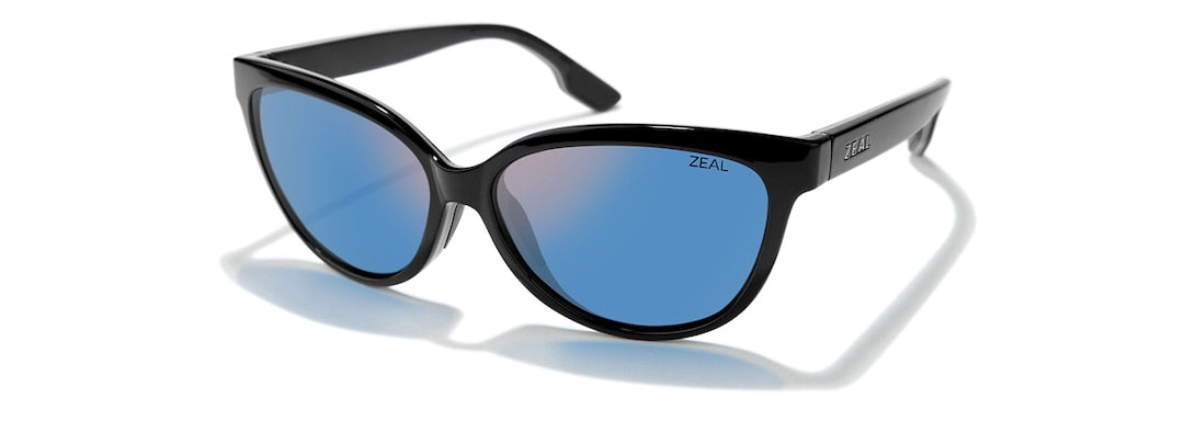 [Gloss Black/Horizon Blue]