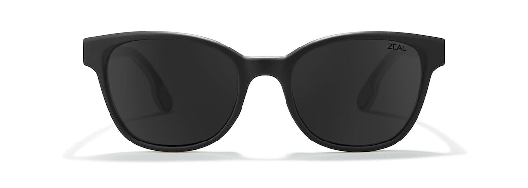 [Matte Black/Dark Grey]