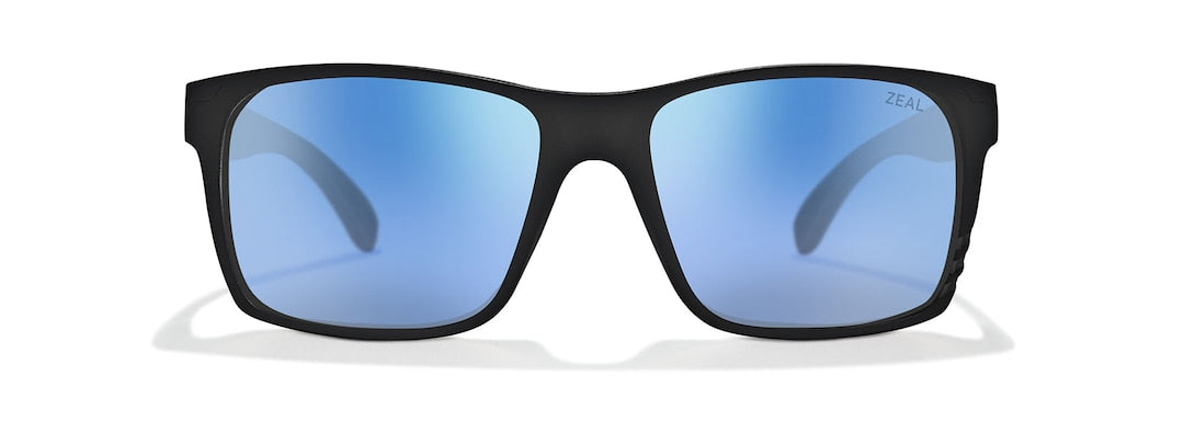 [Gloss Black/Horizon Blue]