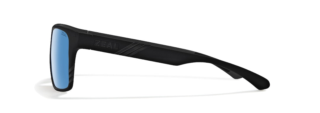 [Gloss Black/Horizon Blue]