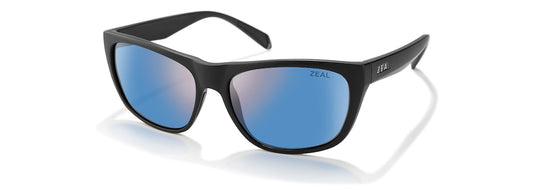 [Matte Black/Horizon Blue]