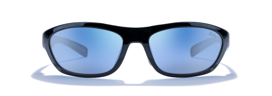 [Gloss Black/Horizon Blue]