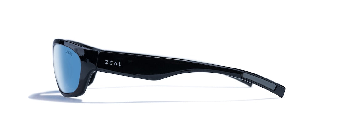 [Gloss Black/Horizon Blue]