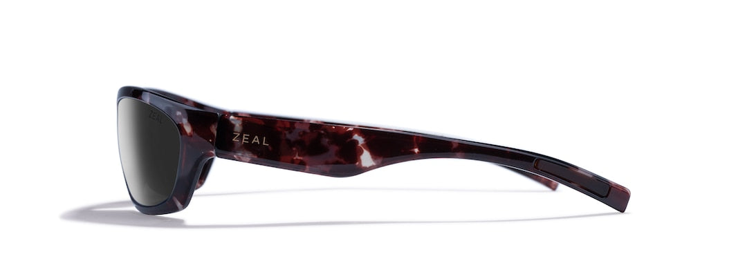 [Gloss Smoke Tortoise/Dark Grey]