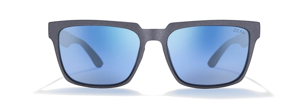 [Black Grain/Horizon Blue]